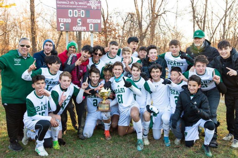 2019 Boys Soccer HVAL Champions.JPG